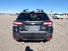 JF2GTABC6JH****** Wrecked 2018 Subaru Crosstrek