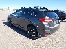 JF2GTABC6JH****** Salvage and Repairable 2018 Subaru Crosstrek in Colorado Springs