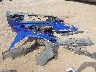 2HKRS6H59PH****** Wrecked 2023 Honda CR-V Hybrid in Indiana State