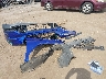 2HKRS6H59PH****** Salvage and Repairable 2023 Honda CR-V Hybrid in Indiana State