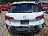 WA1ABAFY9R2****** Usados 2024 Audi Q5