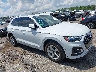 WA1ABAFY9R2****** Salvamento y Destrozados 2024 Audi Q5 en Atlanta South