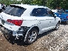 WA1ABAFY9R2****** Salvamento y Destrozados 2024 Audi Q5 en Estado de Georgia