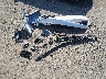2C3CDZFJ3HH****** Wrecked 2017 Dodge Challenger in Arkansas State