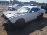 2C3CDZFJ3HH****** Used and Repairable 2017 Dodge Challenger in Little Rock