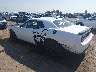 2C3CDZFJ3HH****** Salvage and Repairable 2017 Dodge Challenger in Little Rock