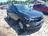 3GNAXUEV1ML****** Salvamento y Destrozados 2021 Chevrolet Equinox en Boston Shirley