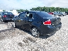 1FAHP3HN4AW****** Salvage and Repairable 2010 Ford Focus in Indianapolis South
