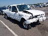 1FTYR14V8XT****** Salvage and Wrecked 1999 Ford Ranger in Raleigh