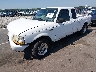 1FTYR14V8XT****** Used and Repairable 1999 Ford Ranger in Raleigh