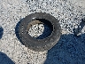 4T1DBADKXSU****** Wrecked 2025 Toyota Camry in Mississippi State