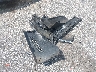 2G1WB5E32G1****** Wrecked 2016 Chevrolet Impala in Georgia State