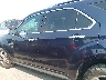 2GNALDEK7G1****** Used 2016 Chevrolet Equinox in Ohio State