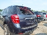 2GNALDEK7G1****** Wrecked 2016 Chevrolet Equinox