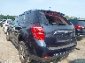 2GNALDEK7G1****** Salvage and Repairable 2016 Chevrolet Equinox in Cleveland