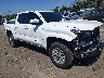3TMLB5JNXSM****** Salvamento y Destrozados 2025 Toyota Tacoma en Providence