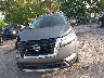 5N1DR3CB0SC****** Wrecked 2025 Nissan Pathfinder in Florida State