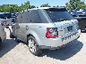 SALSK2D47CA****** Salvamento y Reparables 2012 Land Rover Range Rover Sport en Oklahoma City