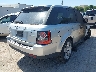 SALSK2D47CA****** Salvamento y Destrozados 2012 Land Rover Range Rover Sport en Estado de Oklahoma