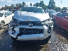 JTEZU5JR2G5****** Wrecked 2016 Toyota 4Runner in North Carolina State