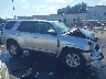 JTEZU5JR2G5****** Used 2016 Toyota 4Runner in North Carolina State