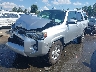 JTEZU5JR2G5****** Used and Repairable 2016 Toyota 4Runner in Charlotte
