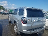 JTEZU5JR2G5****** Salvage and Repairable 2016 Toyota 4Runner in Charlotte