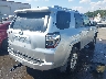 JTEZU5JR2G5****** Salvage and Wrecked 2016 Toyota 4Runner in North Carolina State