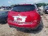 3GYFNEE37FS****** Wrecked 2015 Cadillac SRX