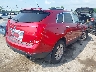 3GYFNEE37FS****** Salvage and Wrecked 2015 Cadillac SRX in Ohio State