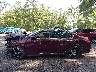 1HGCR3F92HA****** Salvage 2017 Honda Accord