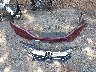 1HGCR3F92HA****** Wrecked 2017 Honda Accord in Virginia State