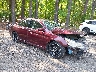 1HGCR3F92HA****** Salvage and Wrecked 2017 Honda Accord in Suffolk