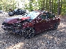 1HGCR3F92HA****** Used and Repairable 2017 Honda Accord in Suffolk