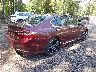 1HGCR3F92HA****** Salvage and Wrecked 2017 Honda Accord in Virginia State