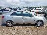 KNAFU4A25A5****** Usados 2010 Kia Forte en Estado de Ohio