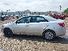 KNAFU4A25A5****** Reparables 2010 Kia Forte en Estado de Ohio