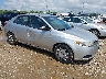 KNAFU4A25A5****** Salvamento y Destrozados 2010 Kia Forte en Cincinnati