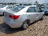 KNAFU4A25A5****** Salvamento y Destrozados 2010 Kia Forte en Estado de Ohio
