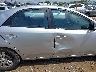 KNAFU4A25A5****** Salvamento y Reparables 2010 Kia Forte en Estado de Ohio