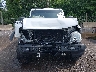 1FMDE5BH4ML****** Wrecked 2021 Ford Bronco in Maryland State