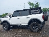 1FMDE5BH4ML****** Repairable 2021 Ford Bronco in Maryland State