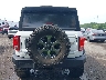1FMDE5BH4ML****** Wrecked 2021 Ford Bronco