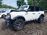 1FMDE5BH4ML****** Used and Repairable 2021 Ford Bronco in Metro DC