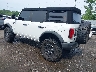1FMDE5BH4ML****** Salvage and Repairable 2021 Ford Bronco in Metro DC
