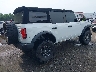 1FMDE5BH4ML****** Salvage and Wrecked 2021 Ford Bronco in Maryland State