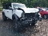 1FMDE5BH4ML****** Salvage and Repairable 2021 Ford Bronco in Maryland State