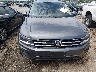 3VV1B7AX3JM****** Wrecked 2018 Volkswagen Tiguan in Oklahoma State
