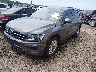3VV1B7AX3JM****** Used and Repairable 2018 Volkswagen Tiguan in Tulsa