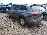 3VV1B7AX3JM****** Salvage and Repairable 2018 Volkswagen Tiguan in Tulsa